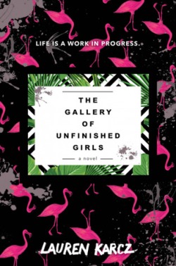 Gallery of Unfinished Girls